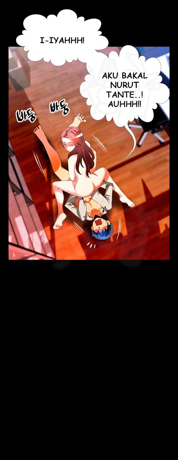 Komik Manhwa Komik Love Parameter Chapter 47 page 23