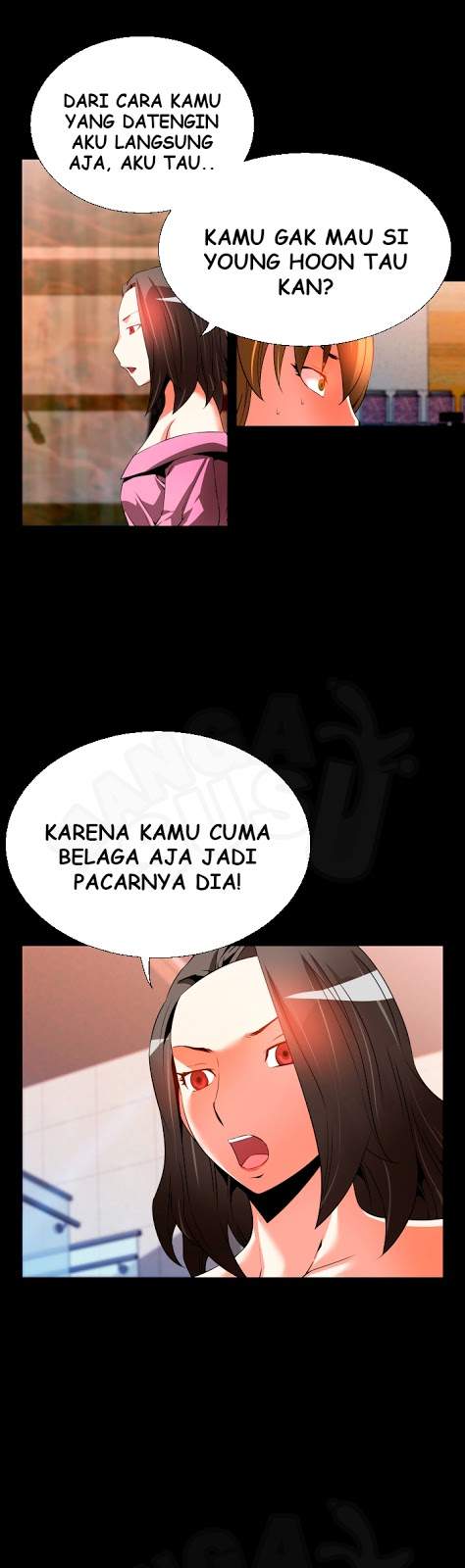 Komik Manhwa Komik Love Parameter Chapter 47 page 6