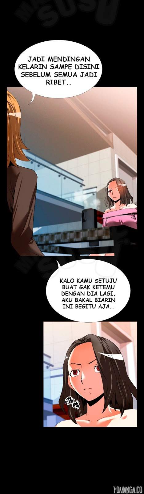 Komik Manhwa Komik Love Parameter Chapter 47 page 3