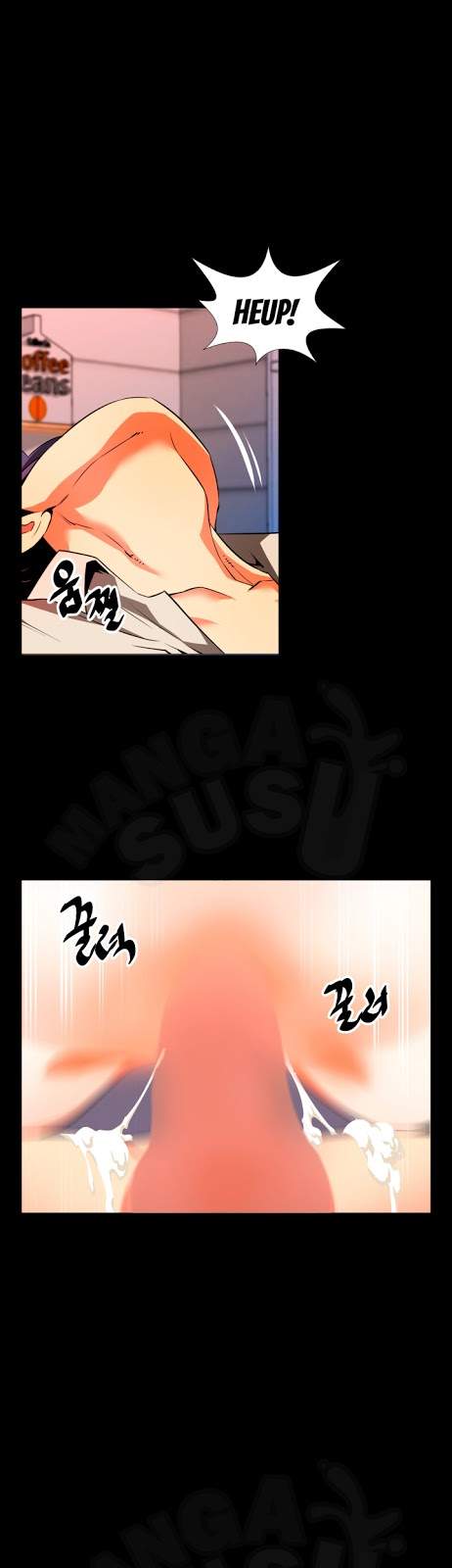 Komik Manhwa Komik Love Parameter Chapter 47 page 20