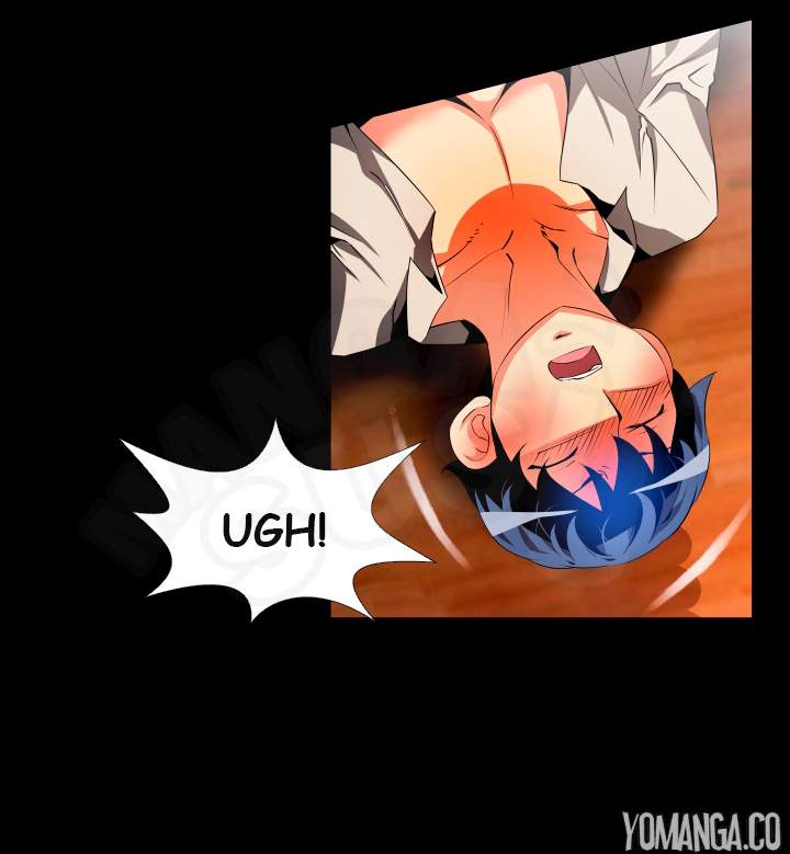 Komik Manhwa Komik Love Parameter Chapter 47 page 16