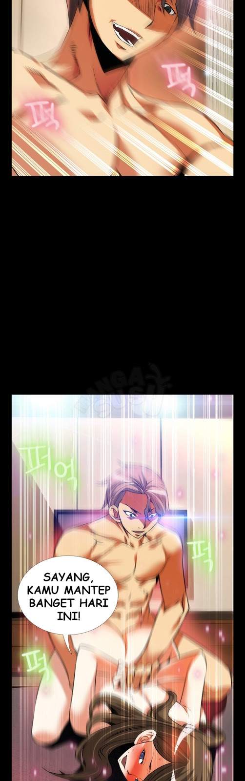 Komik Manhwa Komik Love Parameter Chapter 71 page 19