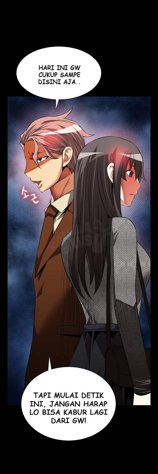 Komik Manhwa Komik Love Parameter Chapter 71 page 23