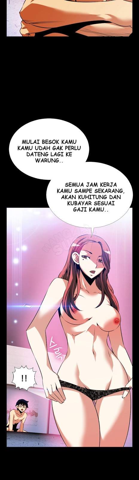 Komik Manhwa Komik Love Parameter Chapter 71 page 2