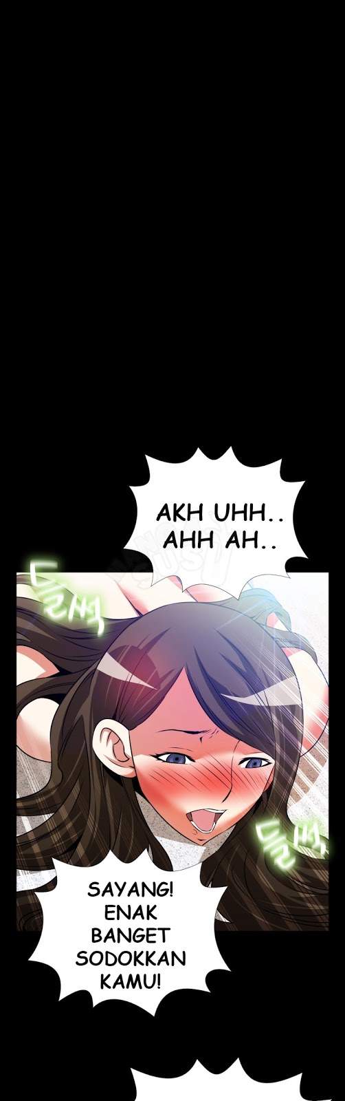 Komik Manhwa Komik Love Parameter Chapter 71 page 17
