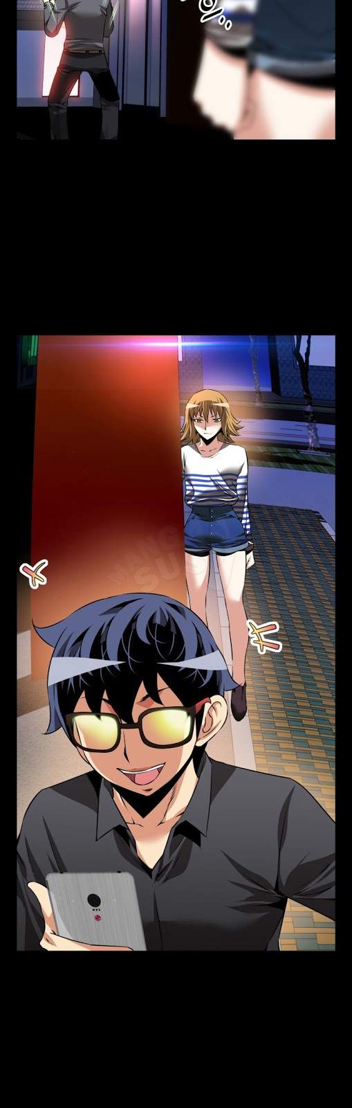 Komik Manhwa Komik Love Parameter Chapter 71 page 15