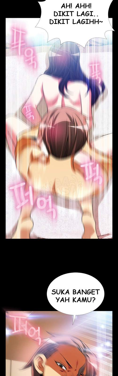 Komik Manhwa Komik Love Parameter Chapter 71 page 18