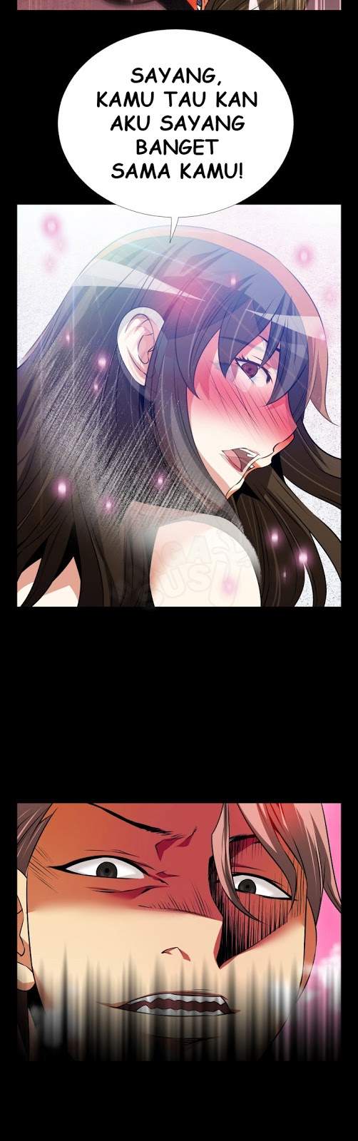 Komik Manhwa Komik Love Parameter Chapter 71 page 20
