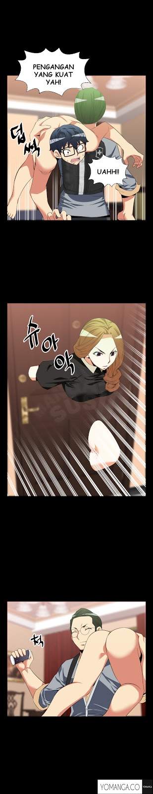 Komik Manhwa Komik Love Parameter Chapter 32 page 6