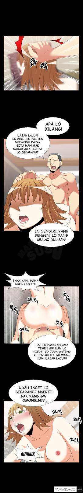 Komik Manhwa Komik Love Parameter Chapter 32 page 13