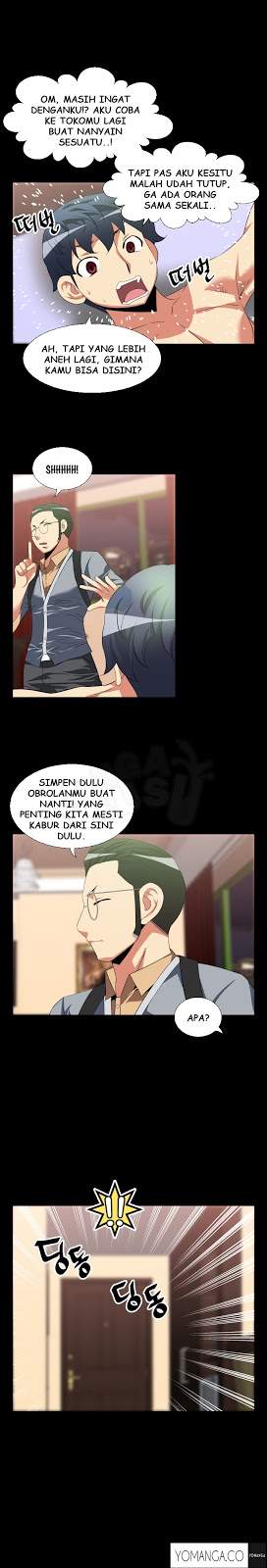 Komik Manhwa Komik Love Parameter Chapter 32 page 3