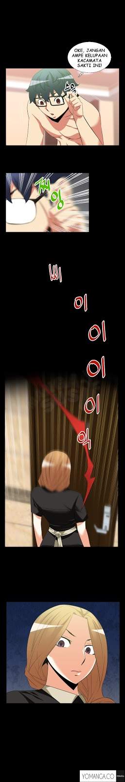 Komik Manhwa Komik Love Parameter Chapter 32 page 5