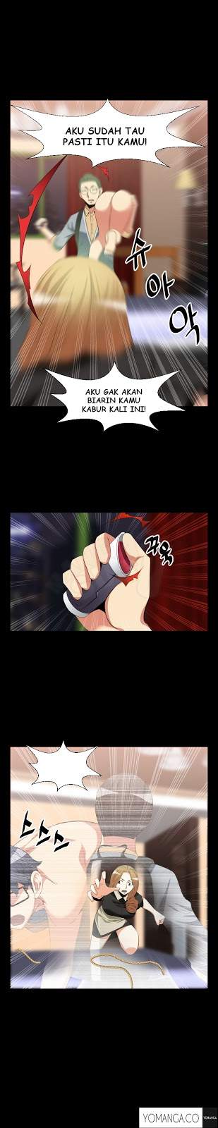 Komik Manhwa Komik Love Parameter Chapter 32 page 7