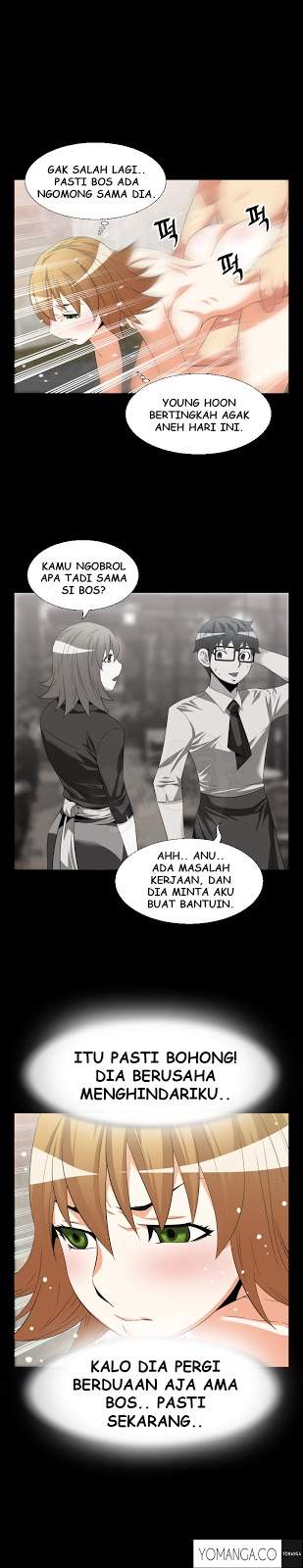 Komik Manhwa Komik Love Parameter Chapter 32 page 11