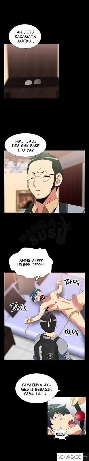 Komik Manhwa Komik Love Parameter Chapter 32 page 2