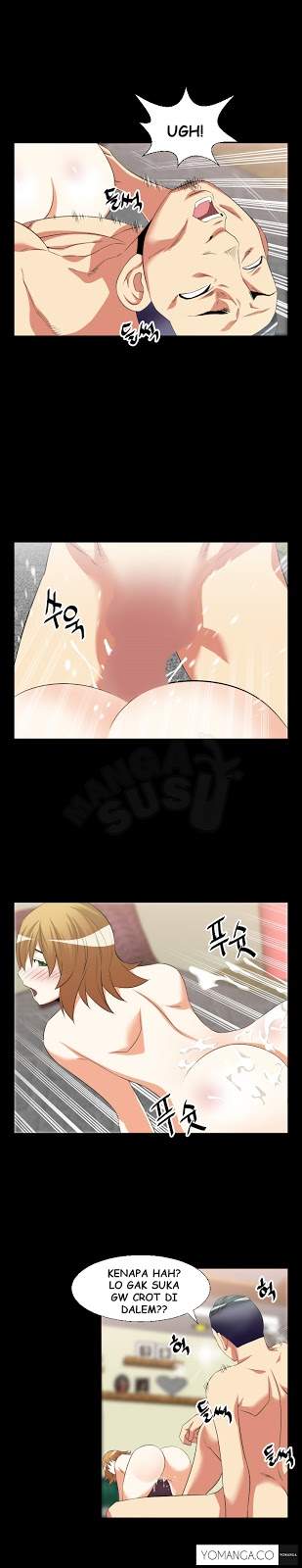 Komik Manhwa Komik Love Parameter Chapter 32 page 14