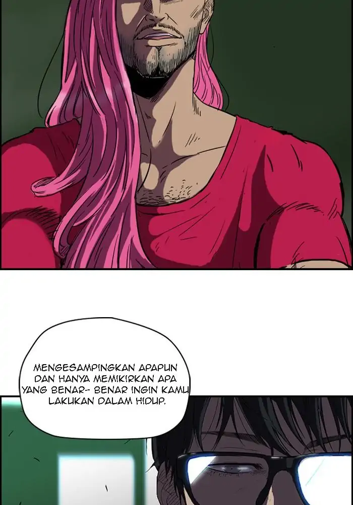 Wind Breaker Chapter 92 - 499