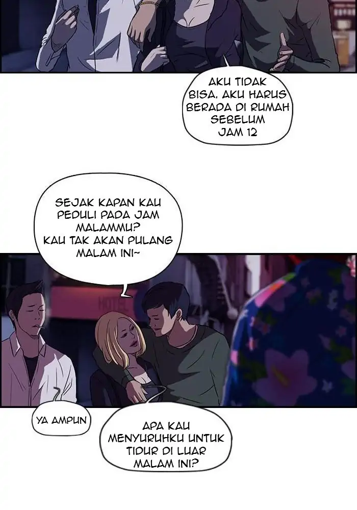 Wind Breaker Chapter 63 - 457