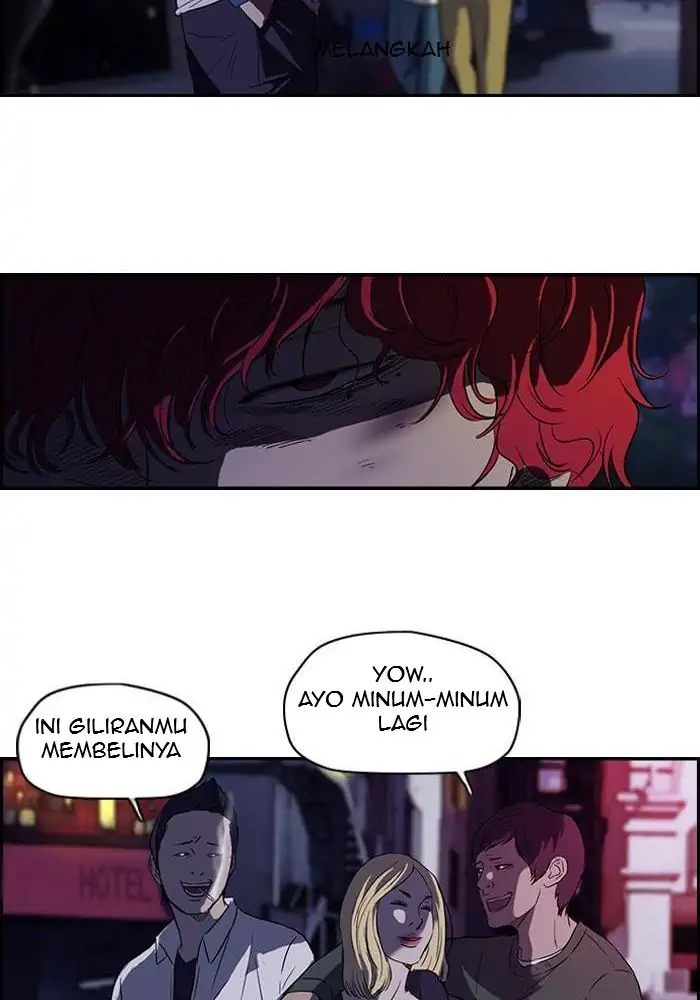 Wind Breaker Chapter 63 - 455