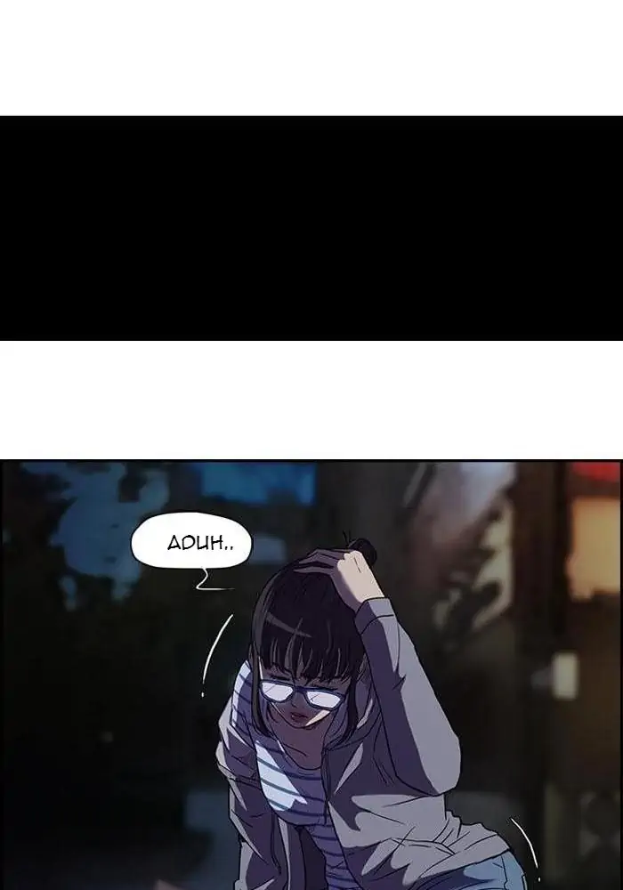 Wind Breaker Chapter 63 - 491