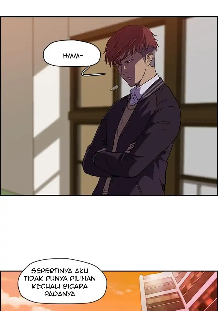 Wind Breaker Chapter 63 - 449