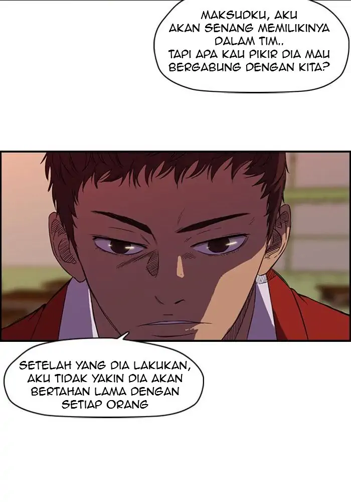 Wind Breaker Chapter 63 - 447