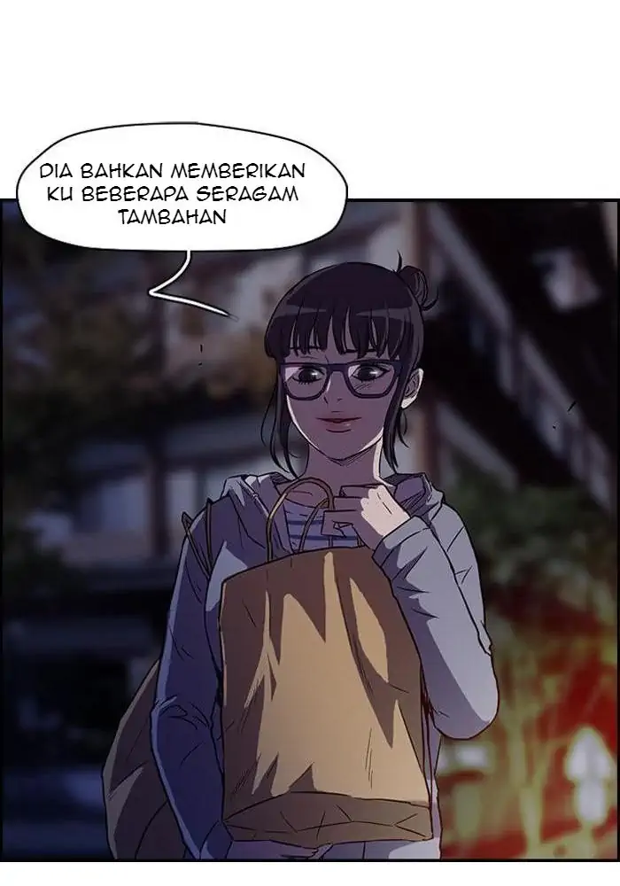 Wind Breaker Chapter 63 - 483