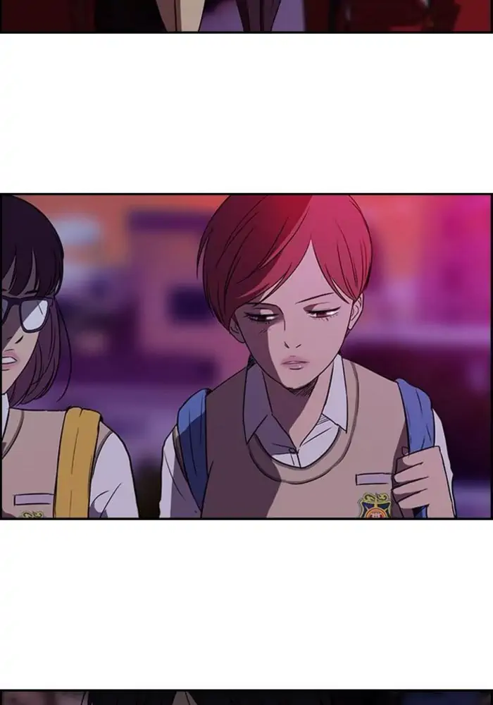 Wind Breaker Chapter 38 - 407