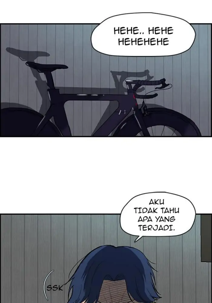 Wind Breaker Chapter 38 - 341