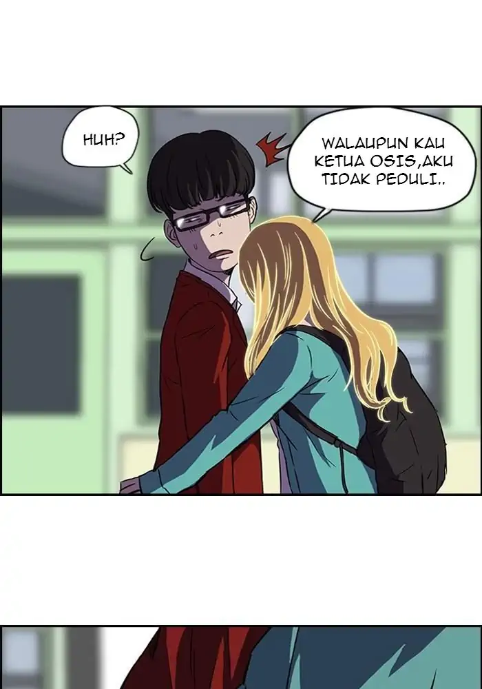 Wind Breaker Chapter 56 - 317