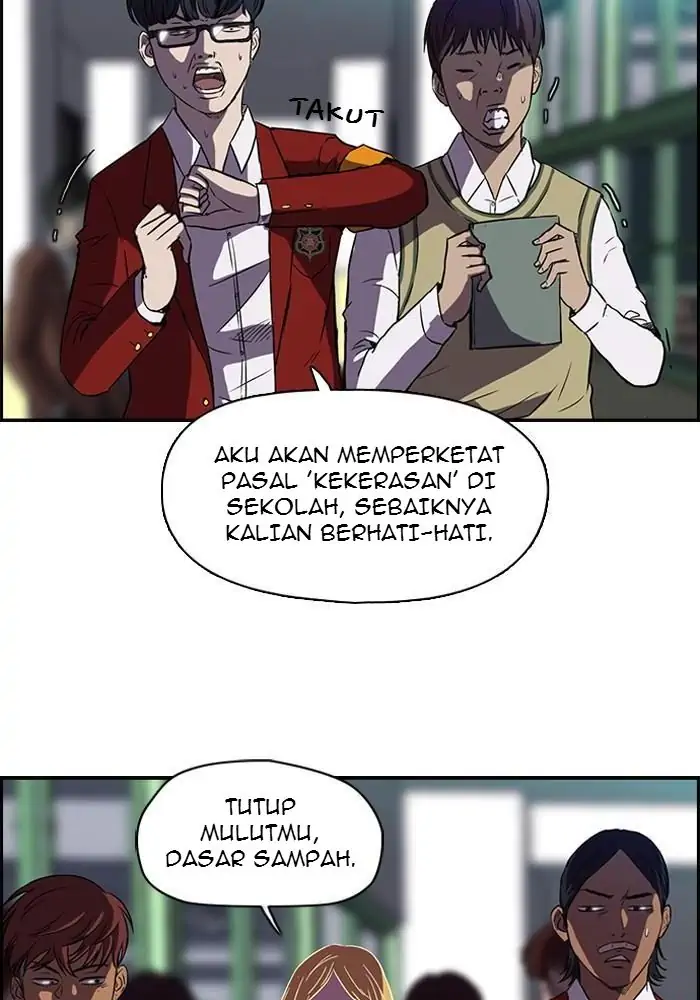 Wind Breaker Chapter 56 - 313