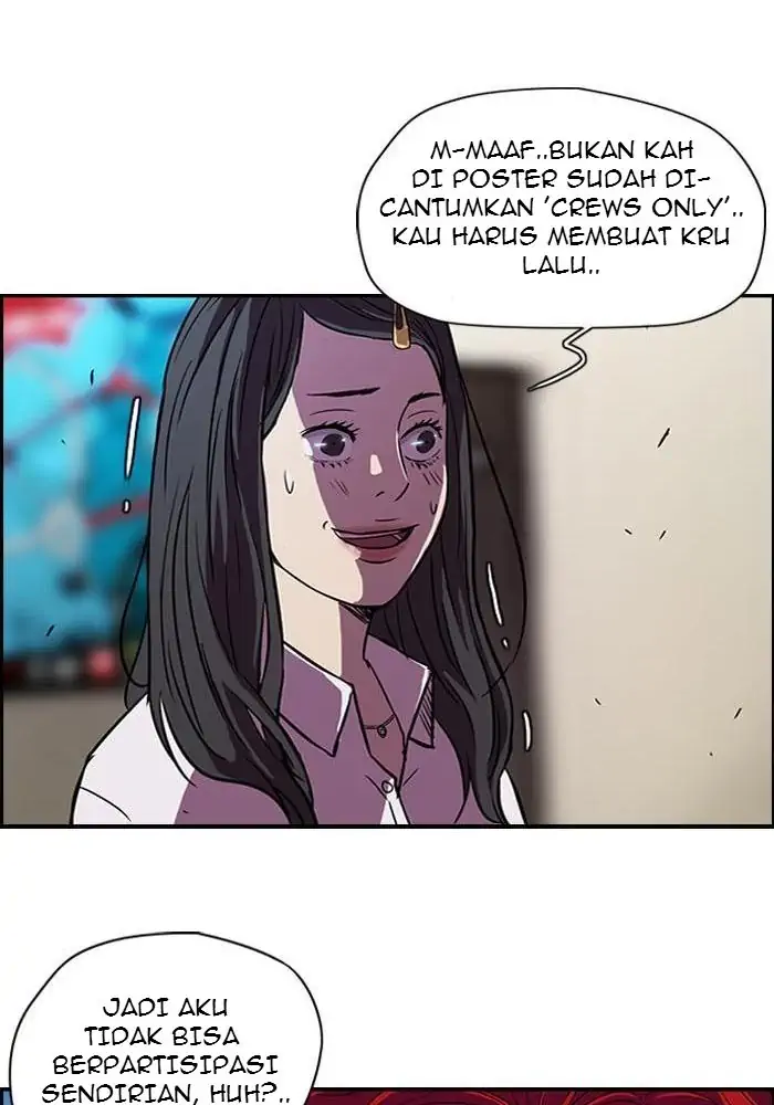 Wind Breaker Chapter 56 - 373