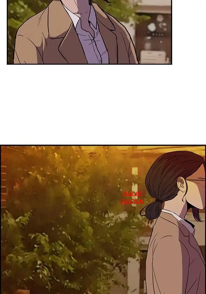 Wind Breaker Chapter 89 - 371
