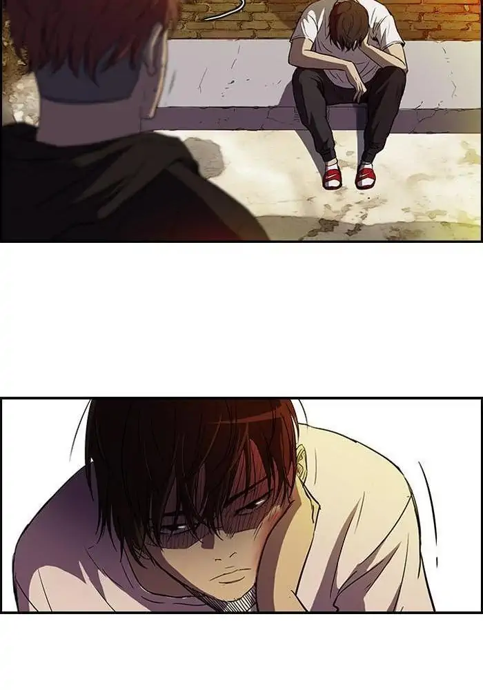 Wind Breaker Chapter 89 - 377