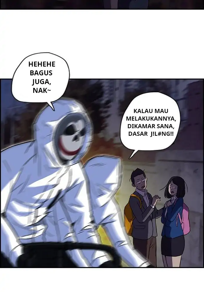 Wind Breaker Chapter 59 - 295