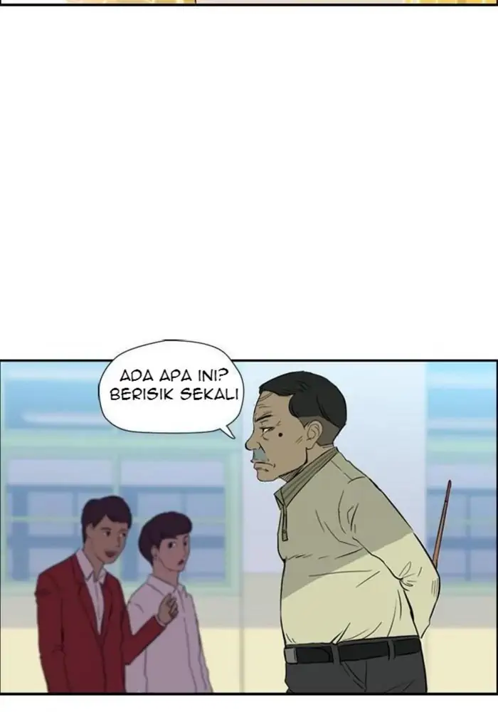 Wind Breaker Chapter 26 - 371