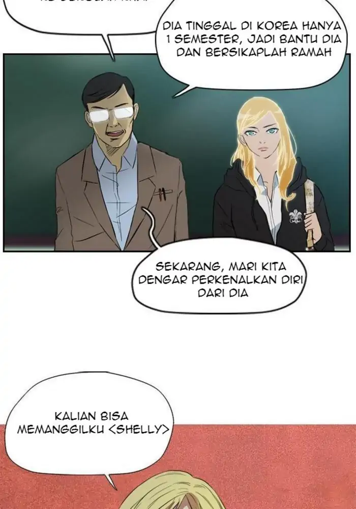 Wind Breaker Chapter 26 - 359