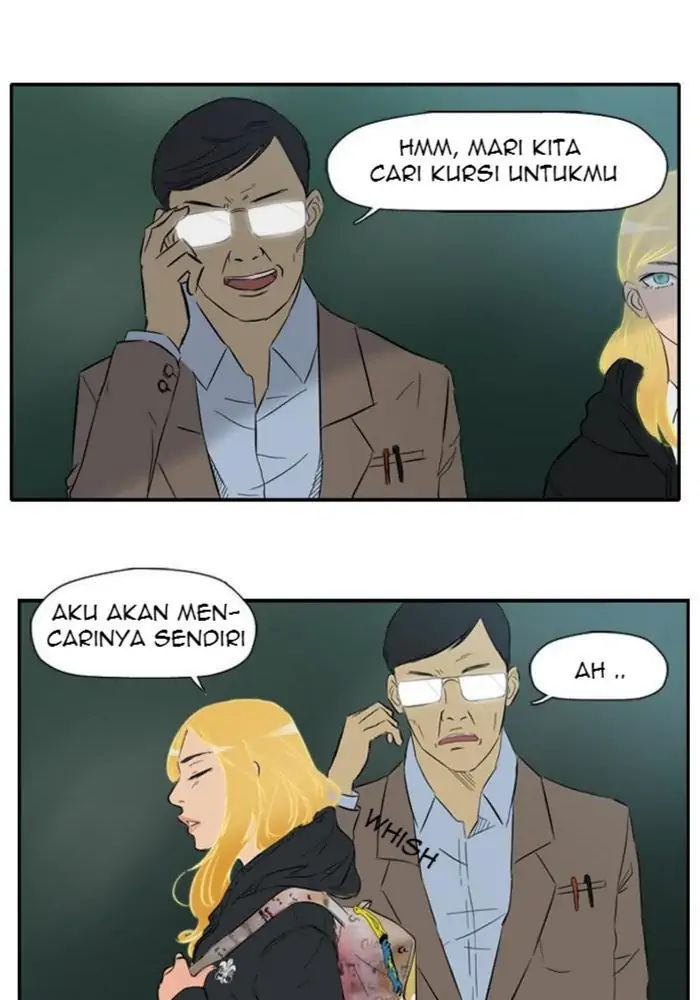 Wind Breaker Chapter 26 - 379