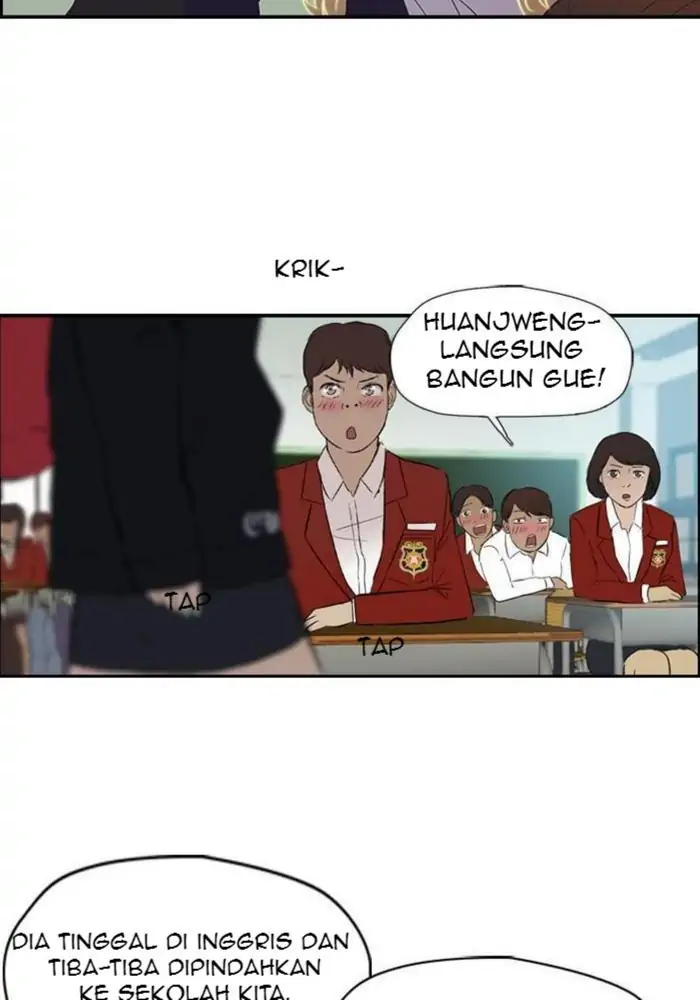 Wind Breaker Chapter 26 - 357