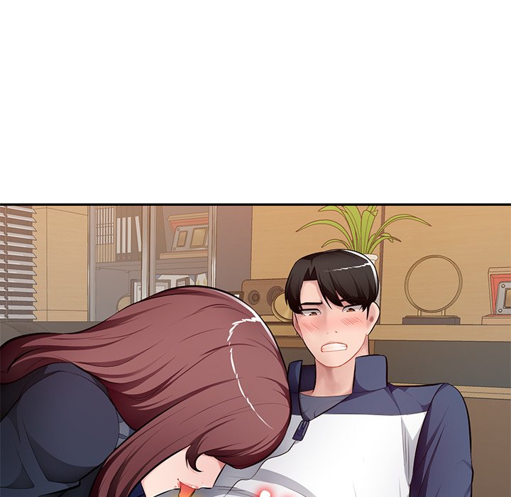 Komik Manhwa Komik Boss Around Chapter 26 page 63