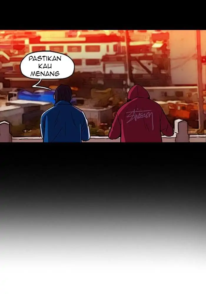 Wind Breaker Chapter 84 - 311
