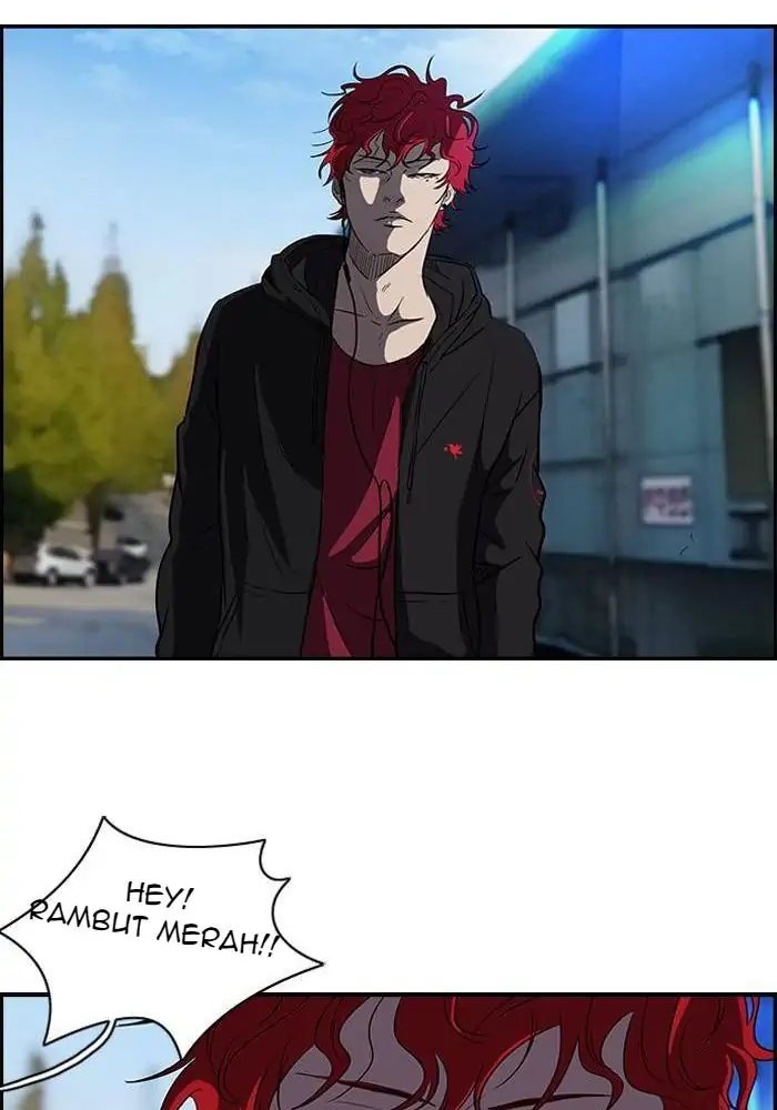 Wind Breaker Chapter 84 - 369