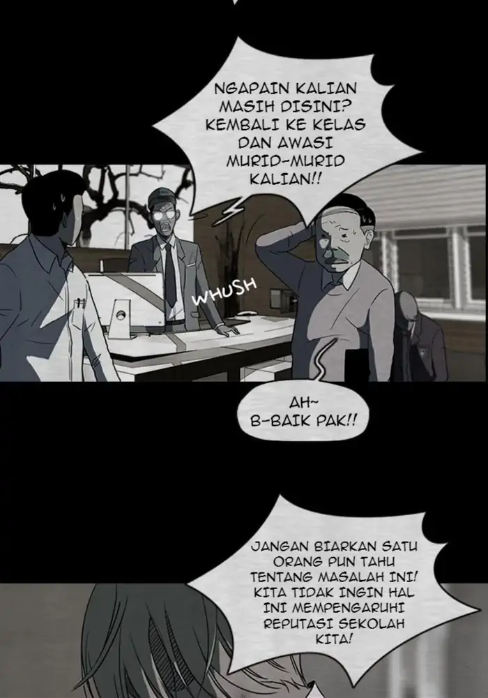 Wind Breaker Chapter 40 - 341