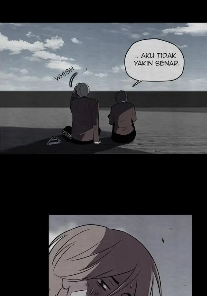 Wind Breaker Chapter 40 - 419