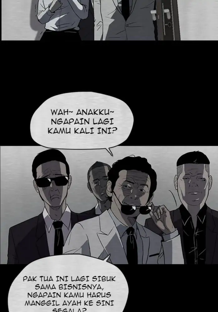 Wind Breaker Chapter 40 - 353
