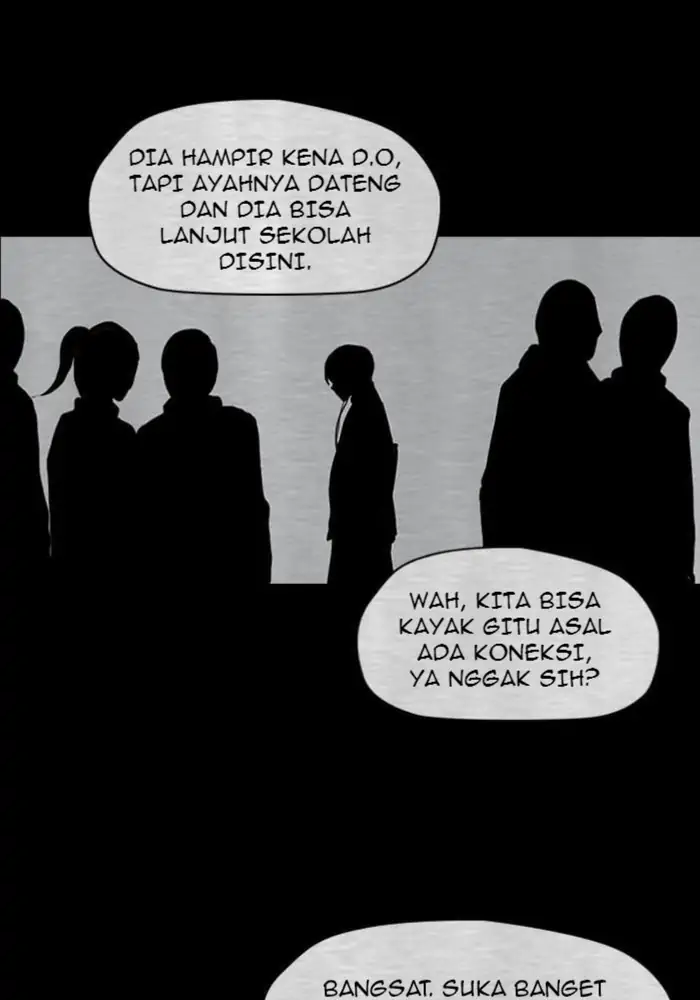 Wind Breaker Chapter 40 - 363