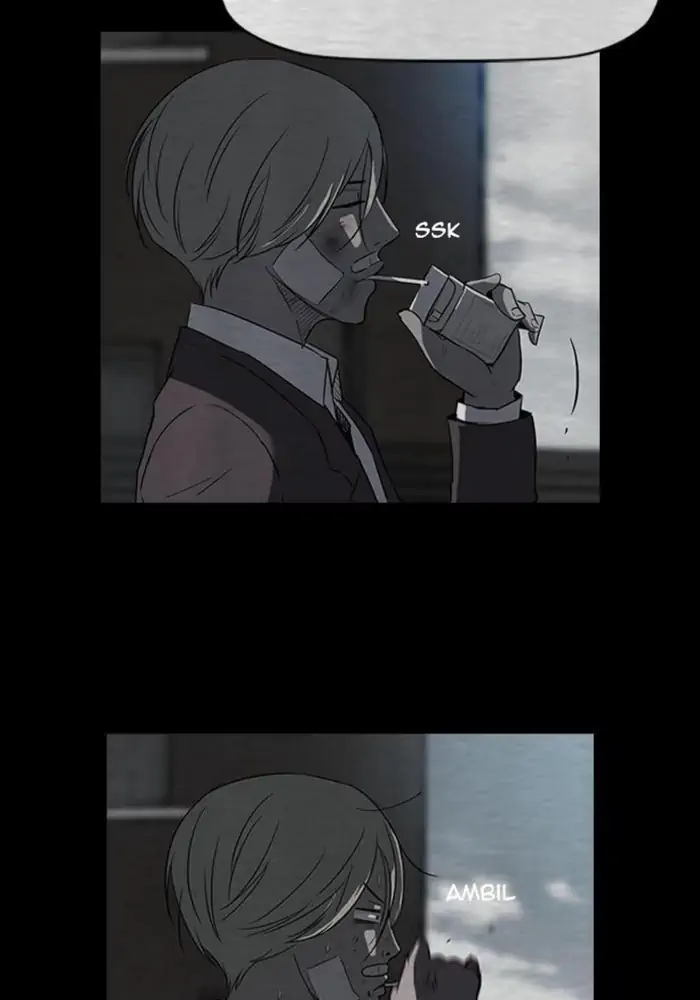 Wind Breaker Chapter 40 - 411