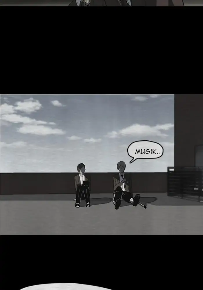 Wind Breaker Chapter 40 - 401