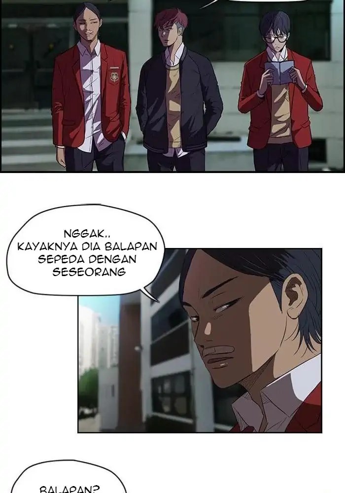 Wind Breaker Chapter 61 - 339