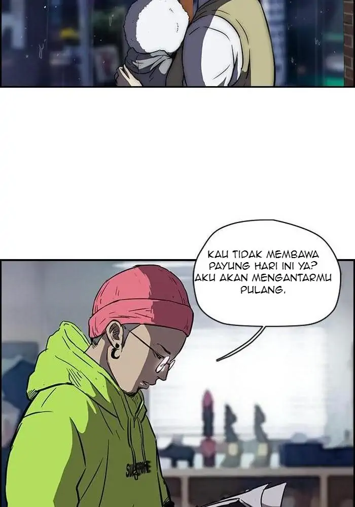 Wind Breaker Chapter 108 - 349